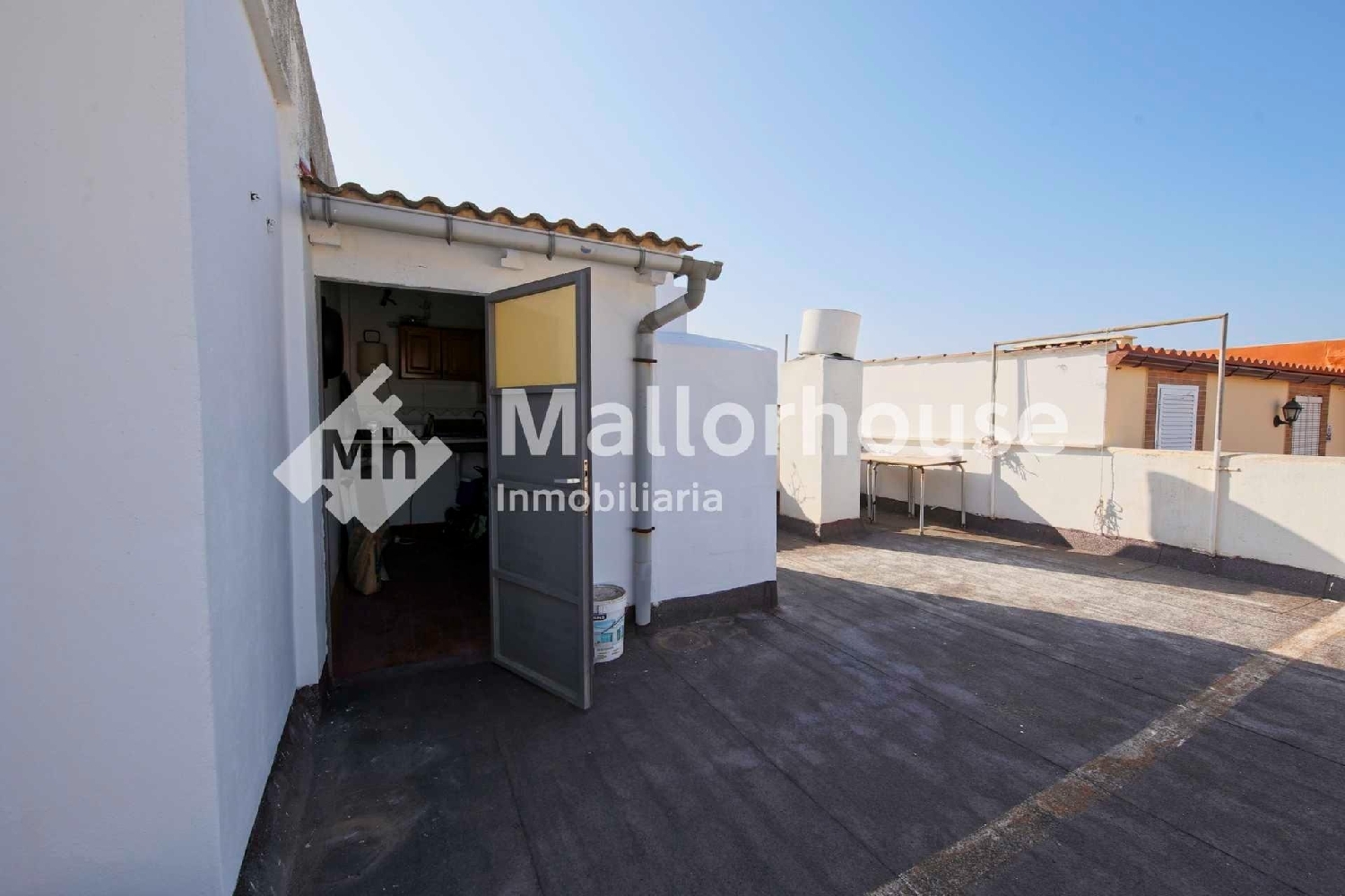  till salu lägenhet Platja De Muro Nord 5