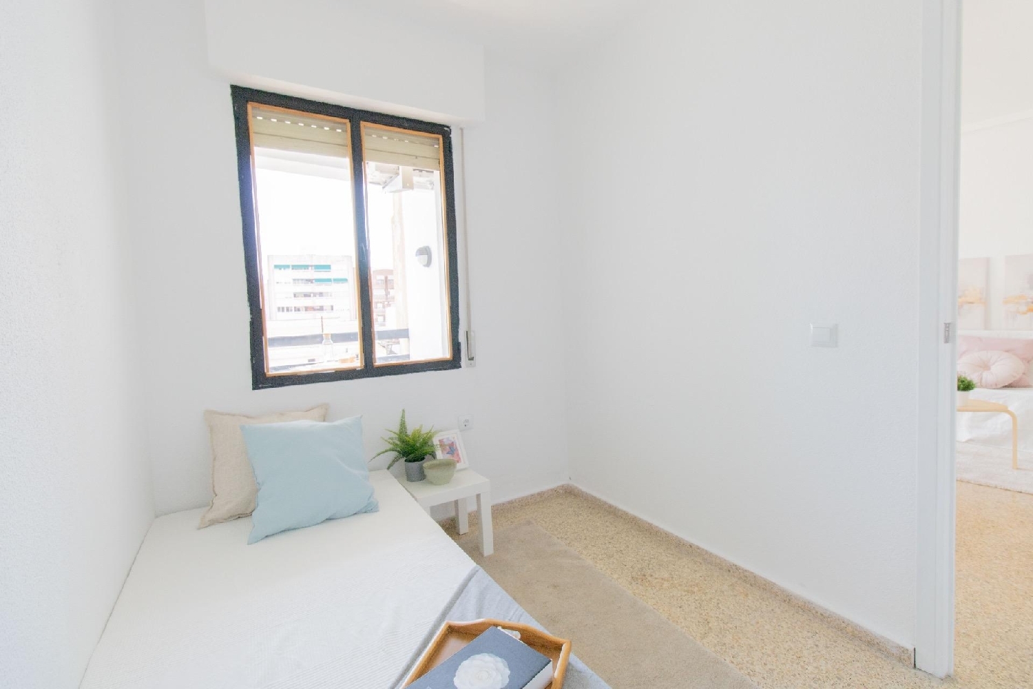  à vendre appartement Puçol Horta Nord 8