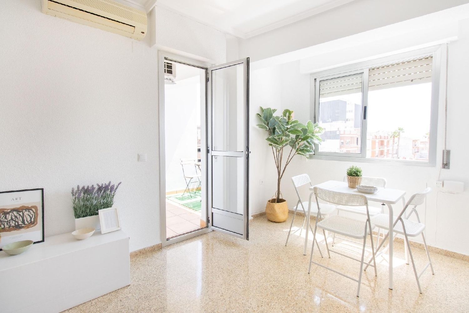  à vendre appartement Puçol Horta Nord 4