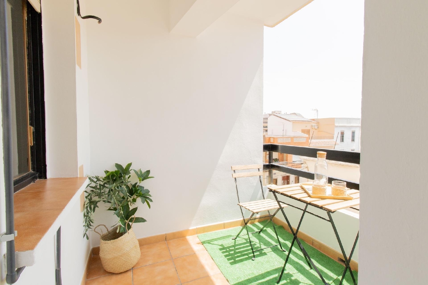  à vendre appartement Puçol Horta Nord 5