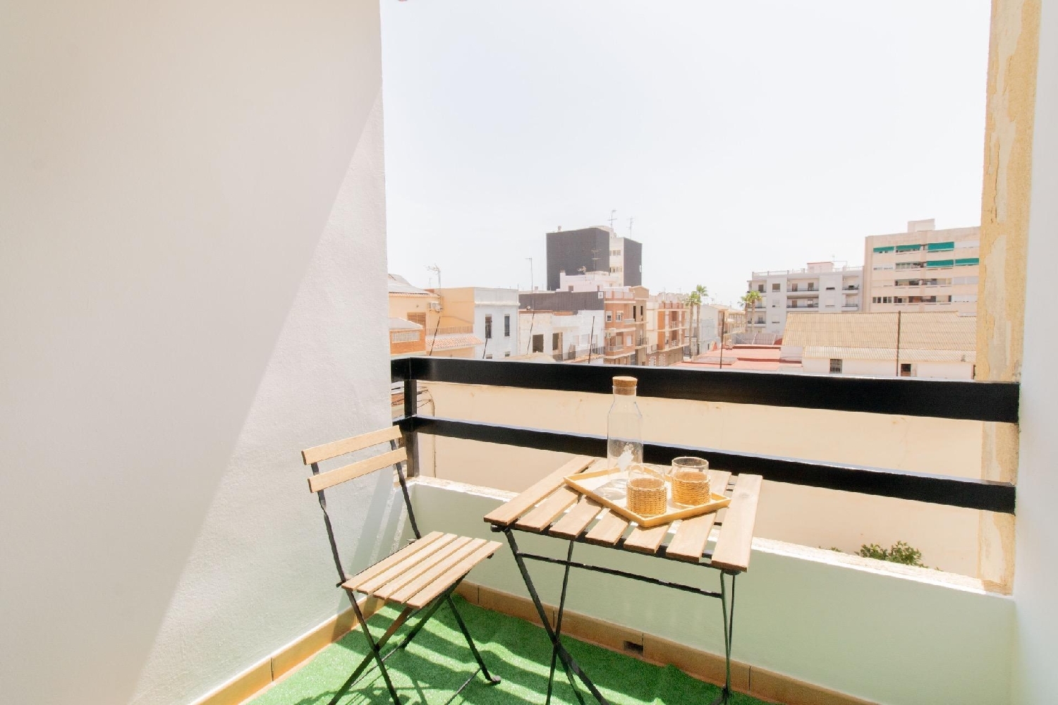  à vendre appartement Puçol Horta Nord 6