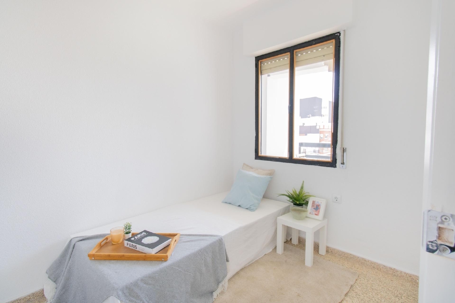  à vendre appartement Puçol Horta Nord 7