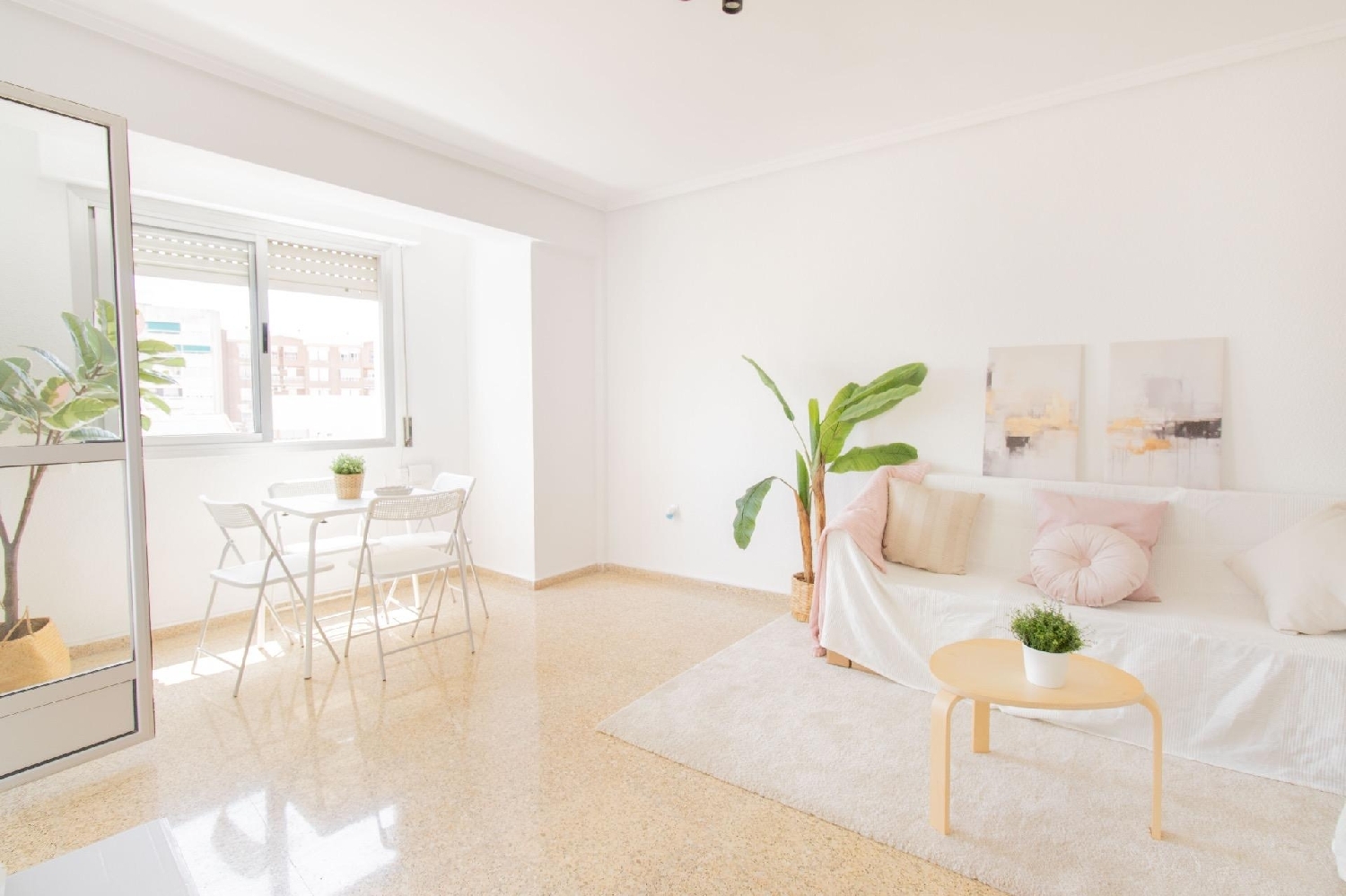 à vendre appartement Puçol Horta Nord 3