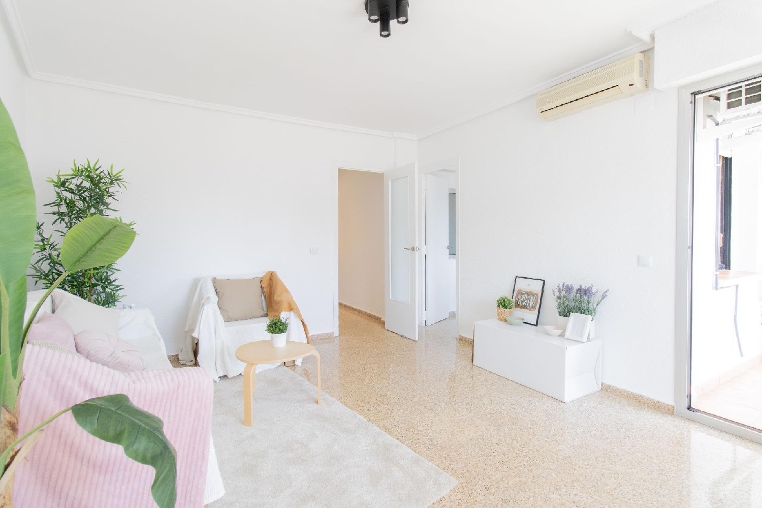  à vendre appartement Puçol Horta Nord 1