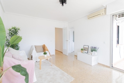 Platja De Puçol Horta Nord appartement foto 6266322