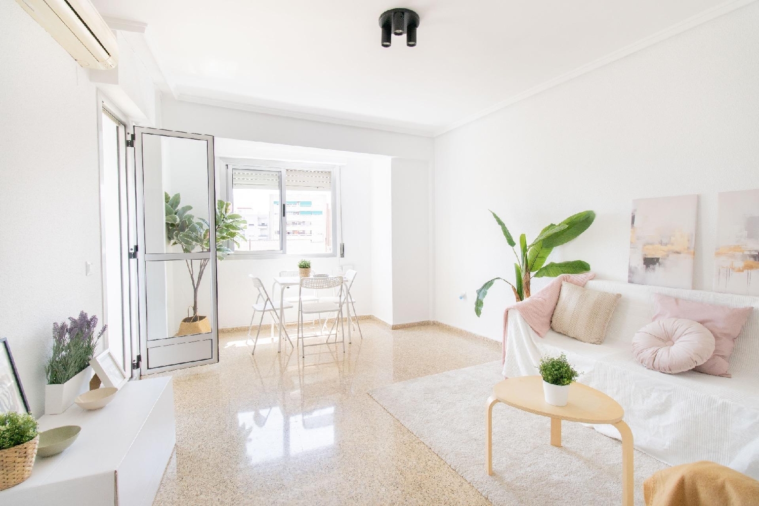 à vendre appartement Puçol Horta Nord 2