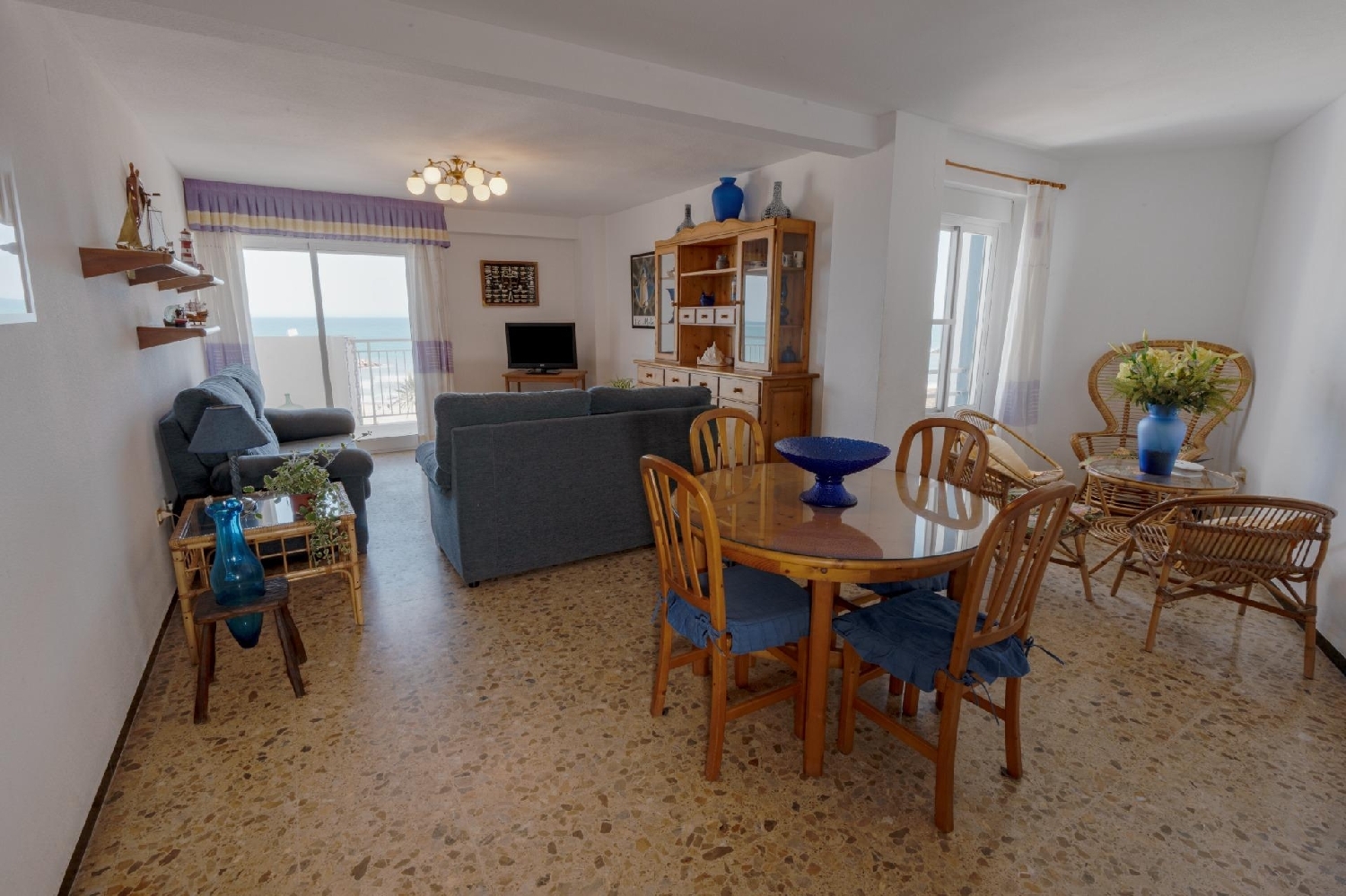  en venta apartamento Platja Del Puig Horta Nord 4