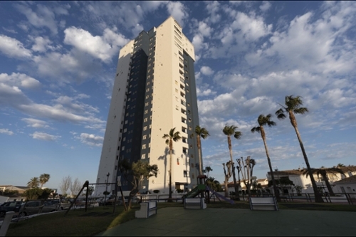 Platja Del Puig Horta Nord apartment foto 6268813