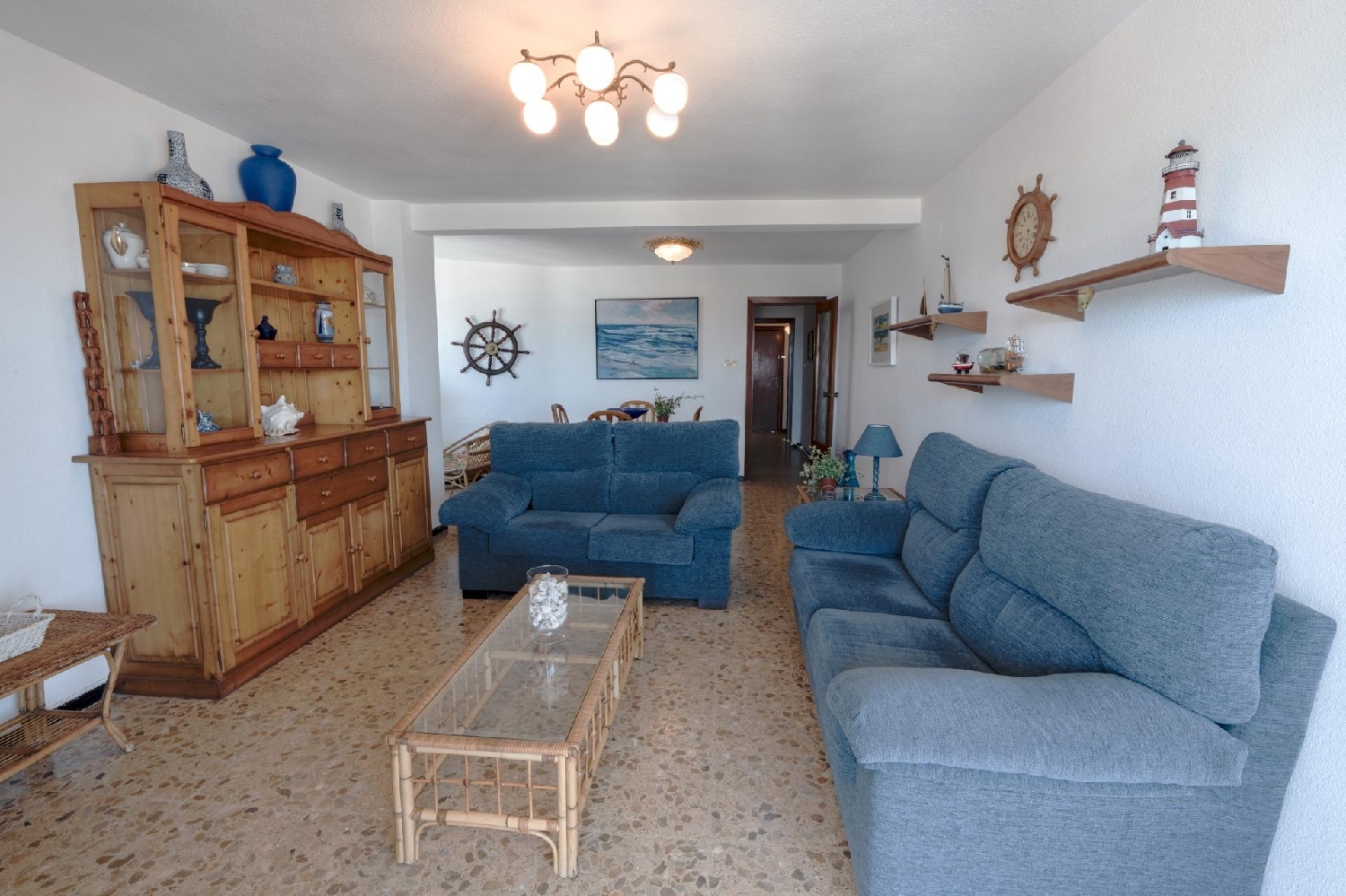 en venta apartamento Platja Del Puig Horta Nord 3
