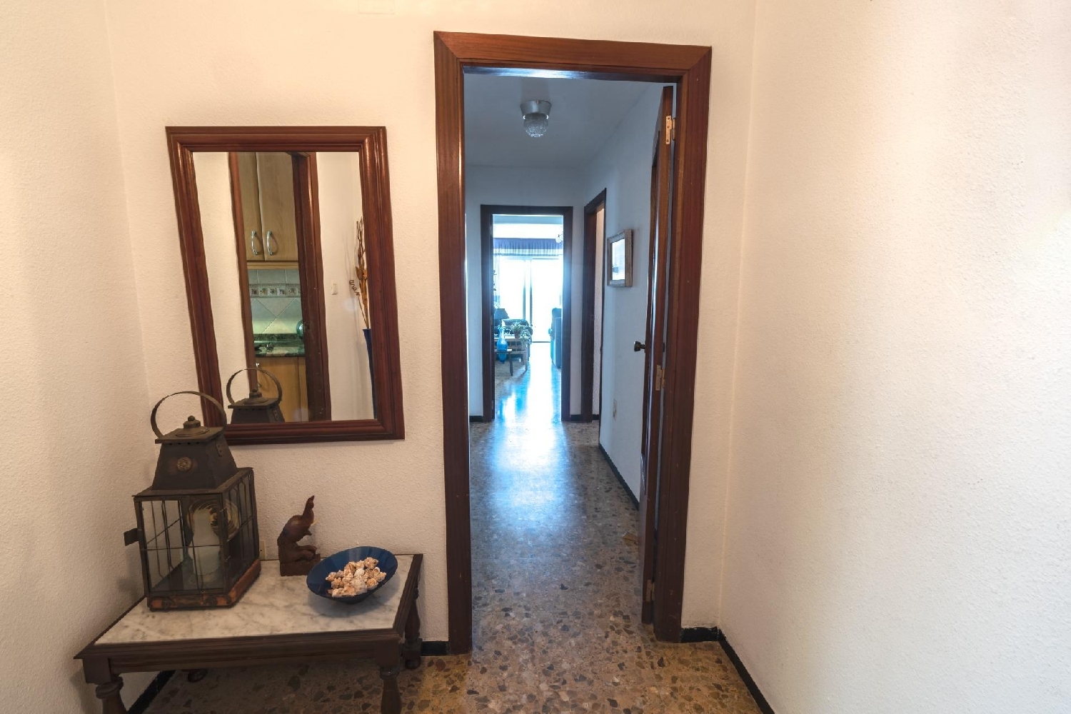 en venta apartamento Platja Del Puig Horta Nord 2