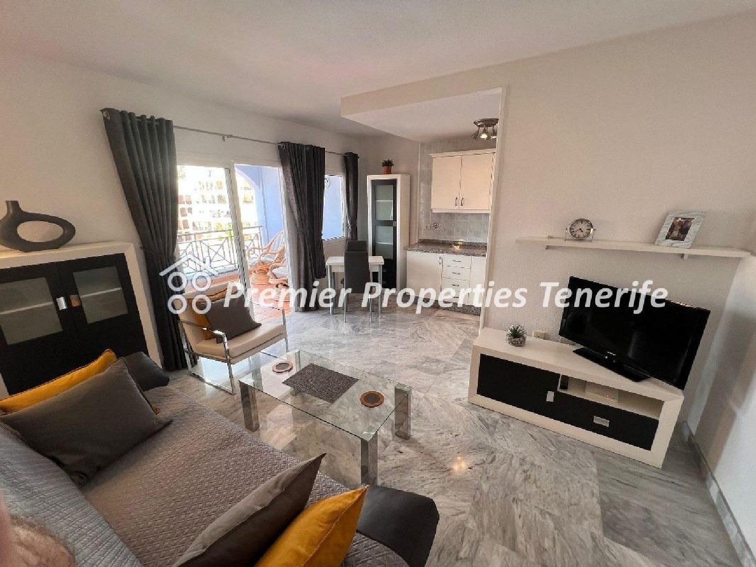 à vendre appartement Playa De Las Americas Zona Sur 2