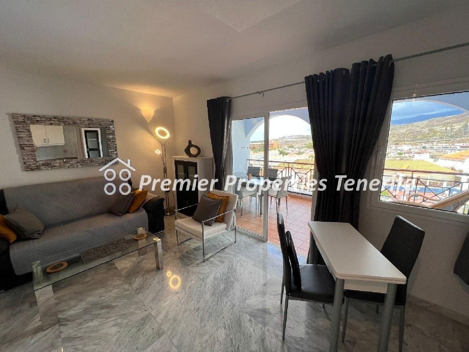  à vendre appartement Playa De Las Americas Zona Sur 8