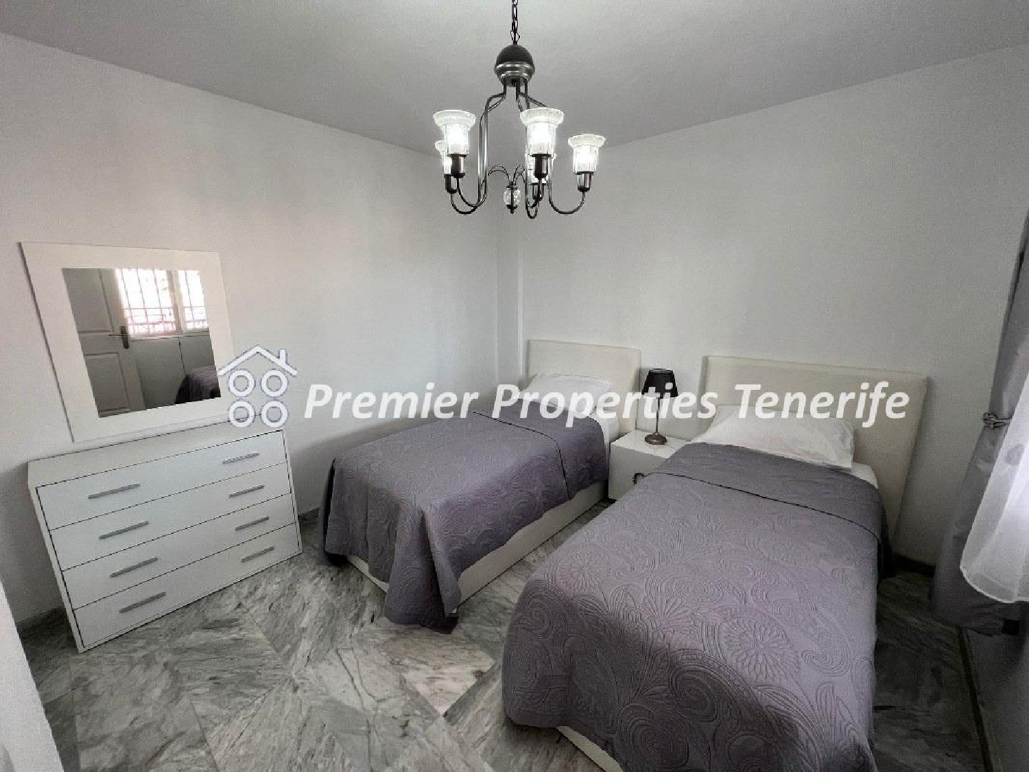  à vendre appartement Playa De Las Americas Zona Sur 5