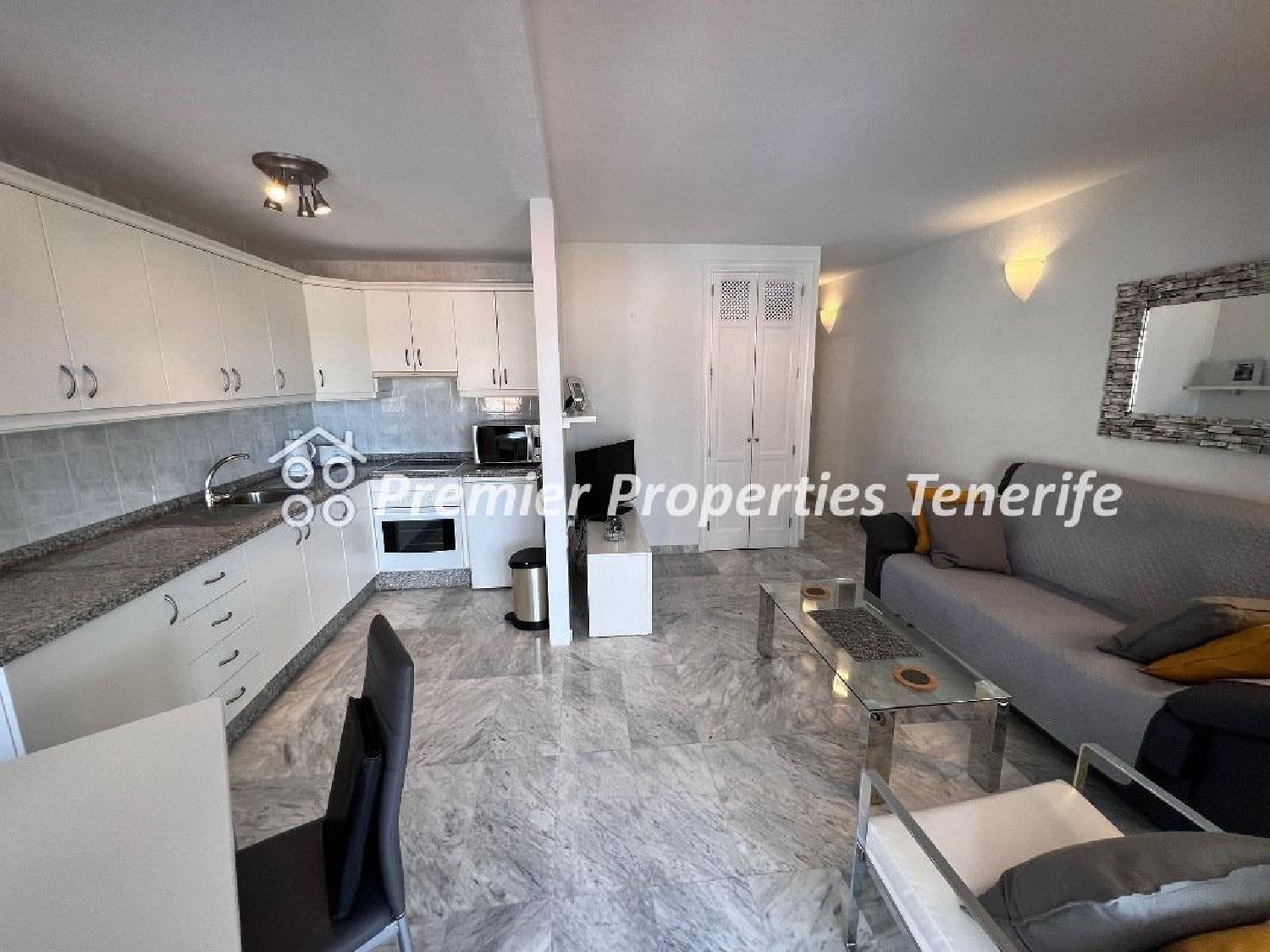  à vendre appartement Playa De Las Americas Zona Sur 7