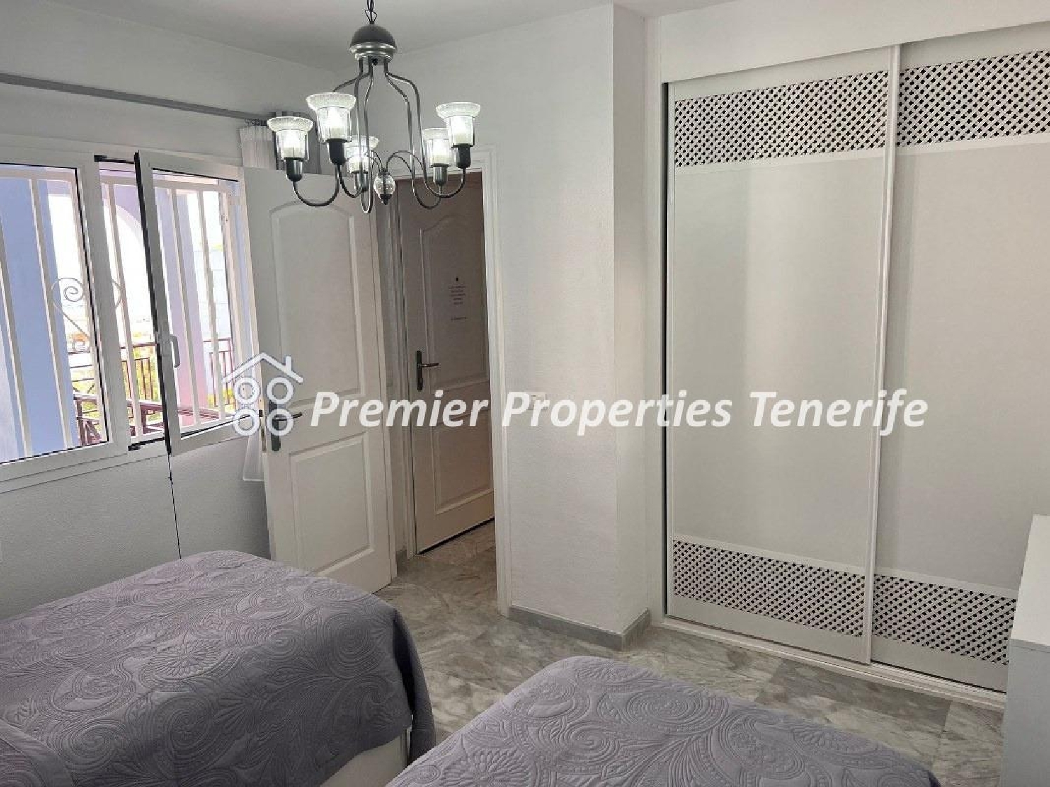  à vendre appartement Playa De Las Americas Zona Sur 6