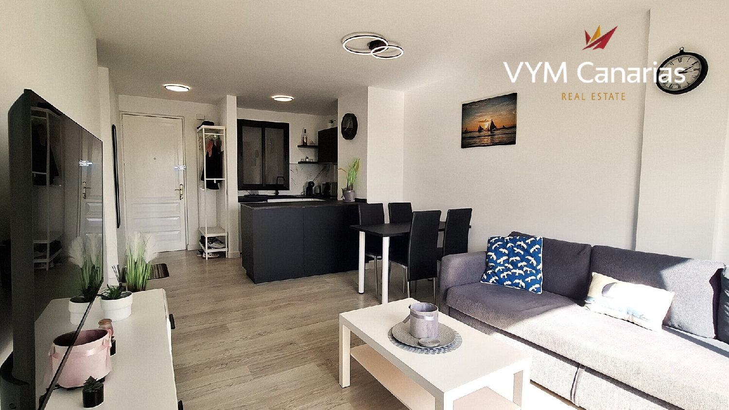  en venta apartamento Playa De Las Americas Zona Sur 5