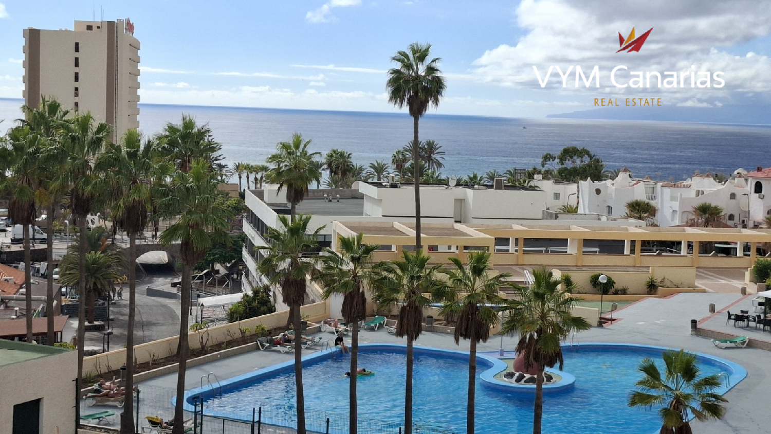  en venta apartamento Playa De Las Americas Zona Sur 14