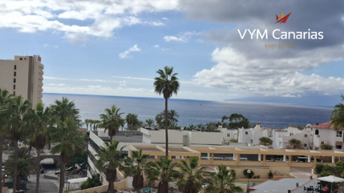 Playa De Las Americas Zona Sur appartement foto 6270119