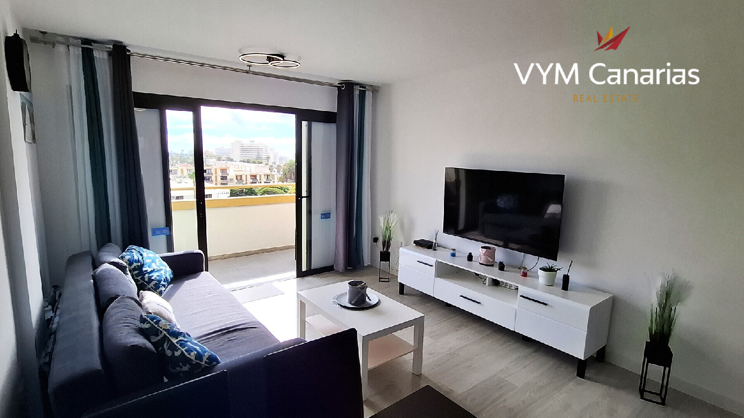  en venta apartamento Playa De Las Americas Zona Sur 6