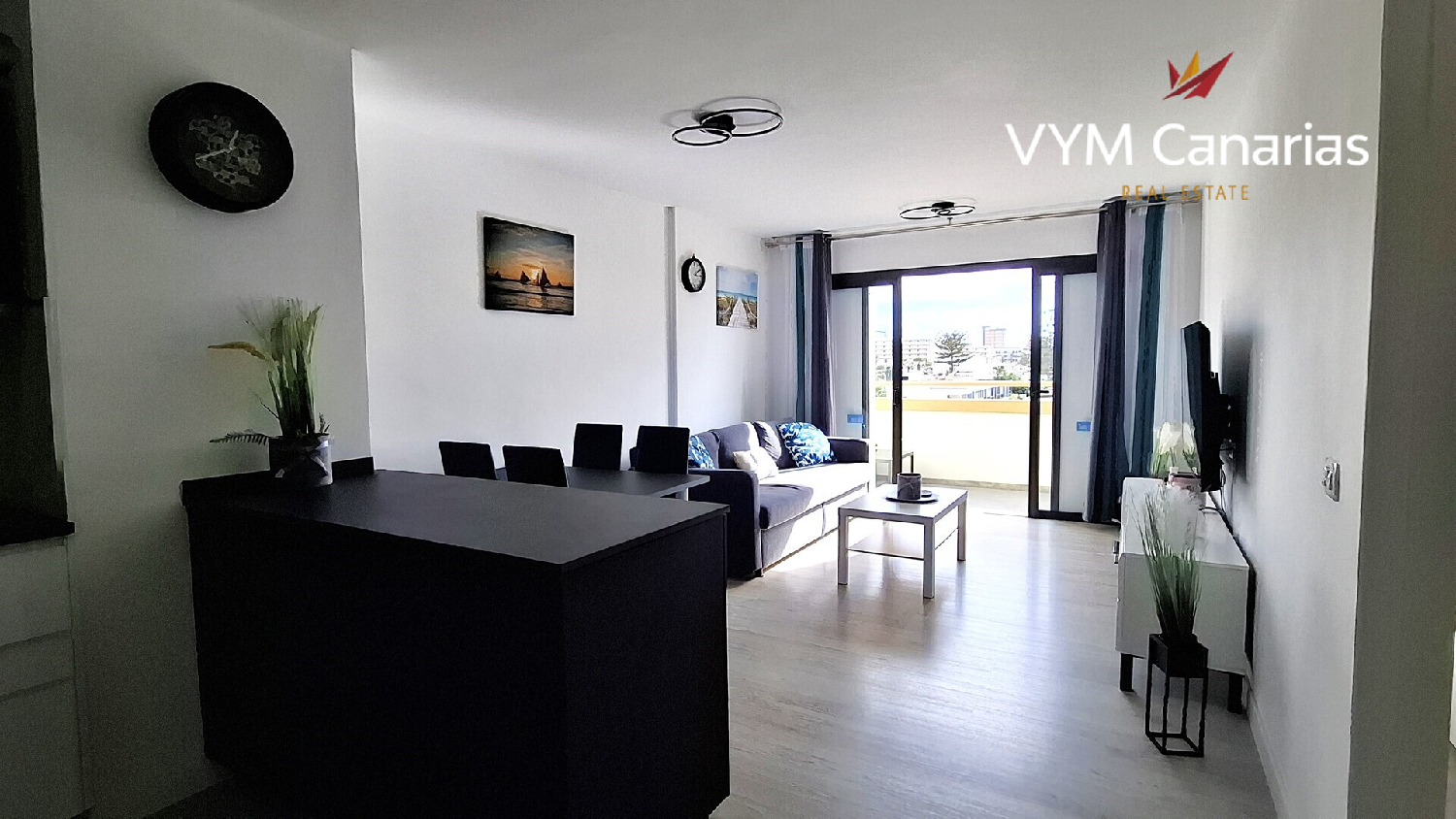  en venta apartamento Playa De Las Americas Zona Sur 9