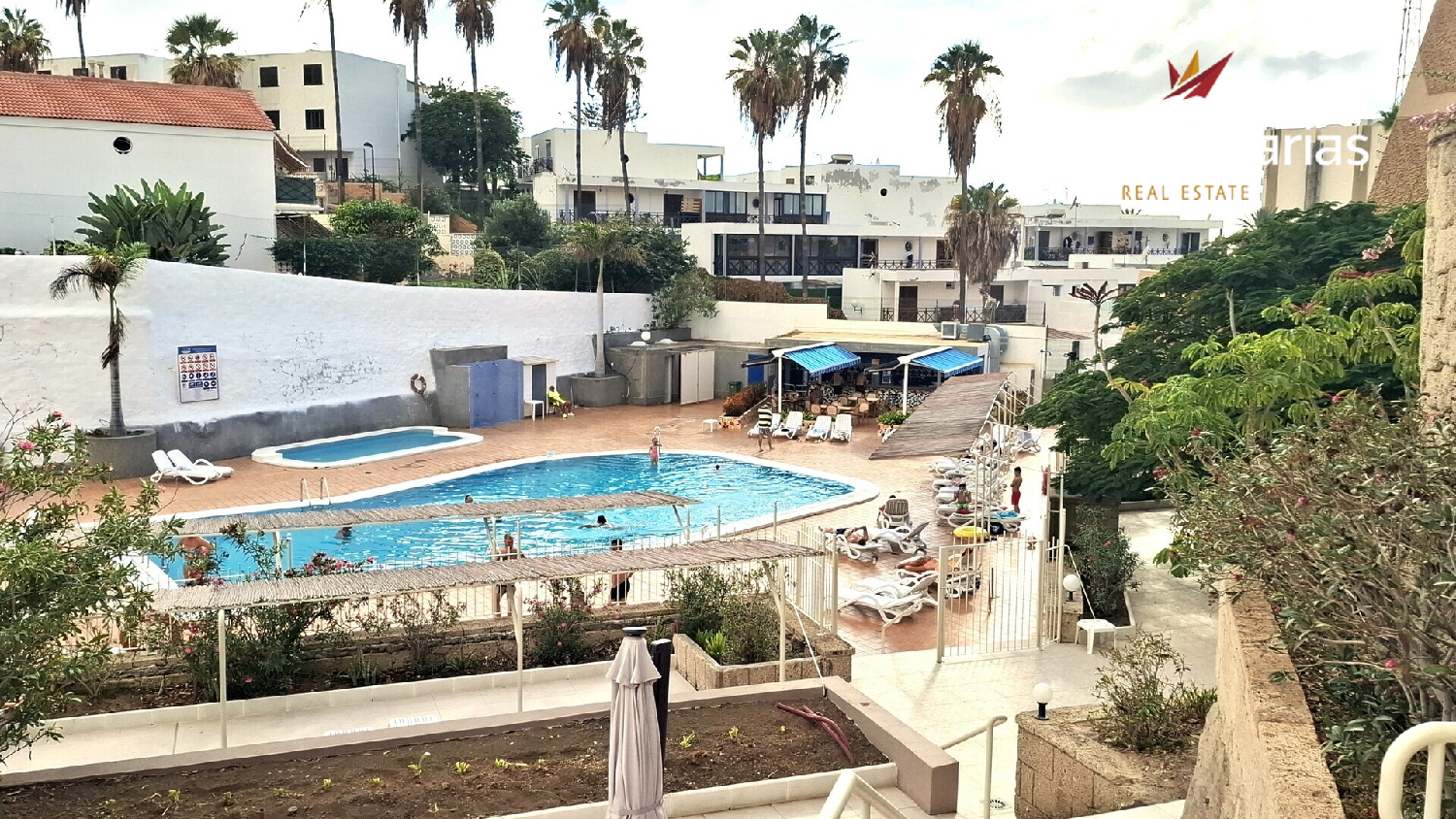  en venta apartamento Playa De Las Americas Zona Sur 15