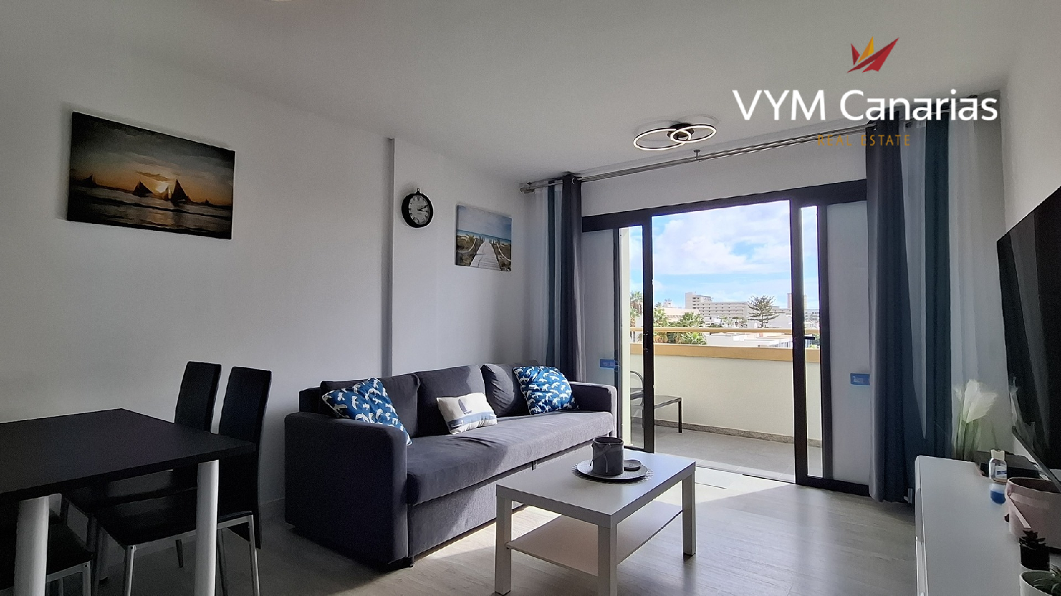  en venta apartamento Playa De Las Americas Zona Sur 7