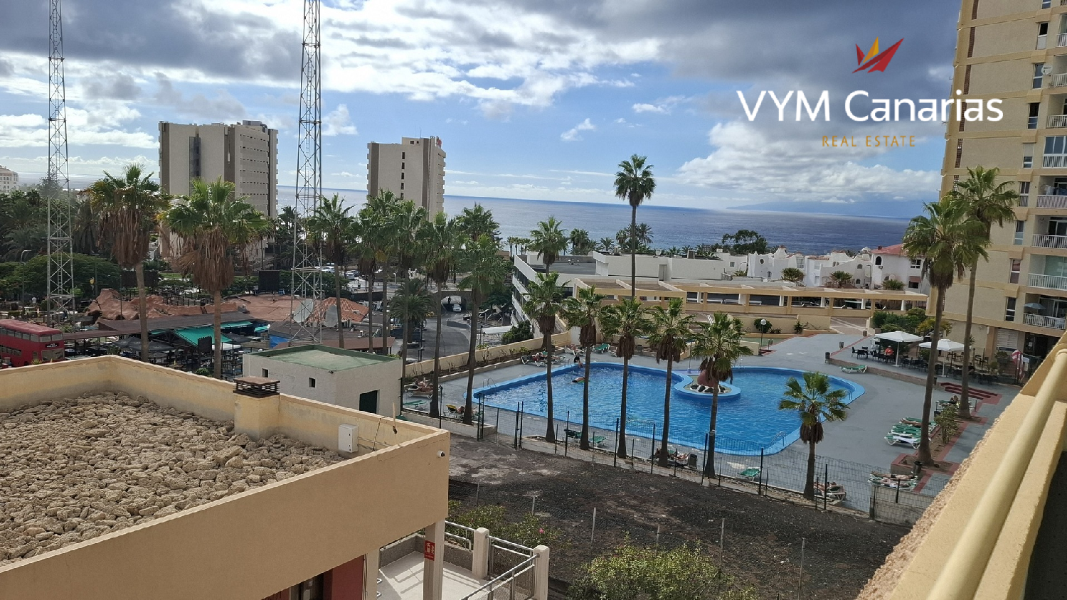  en venta apartamento Playa De Las Americas Zona Sur 13