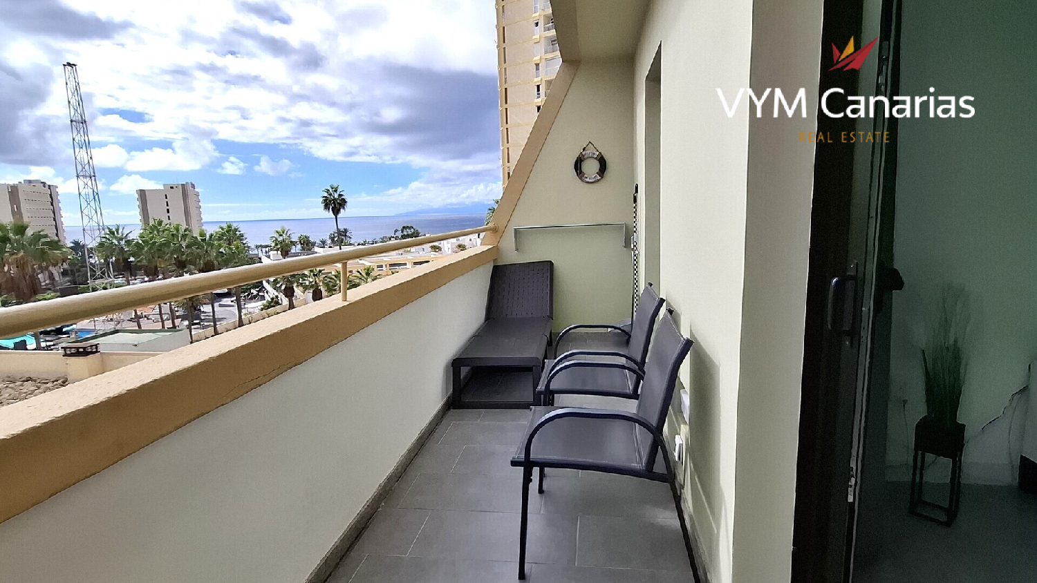  en venta apartamento Playa De Las Americas Zona Sur 8