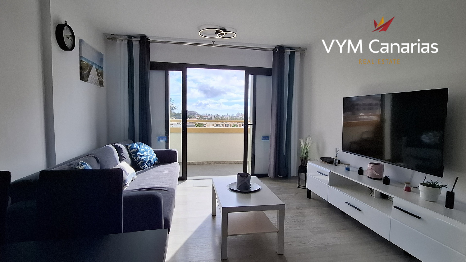 en venta apartamento Playa De Las Americas Zona Sur 2
