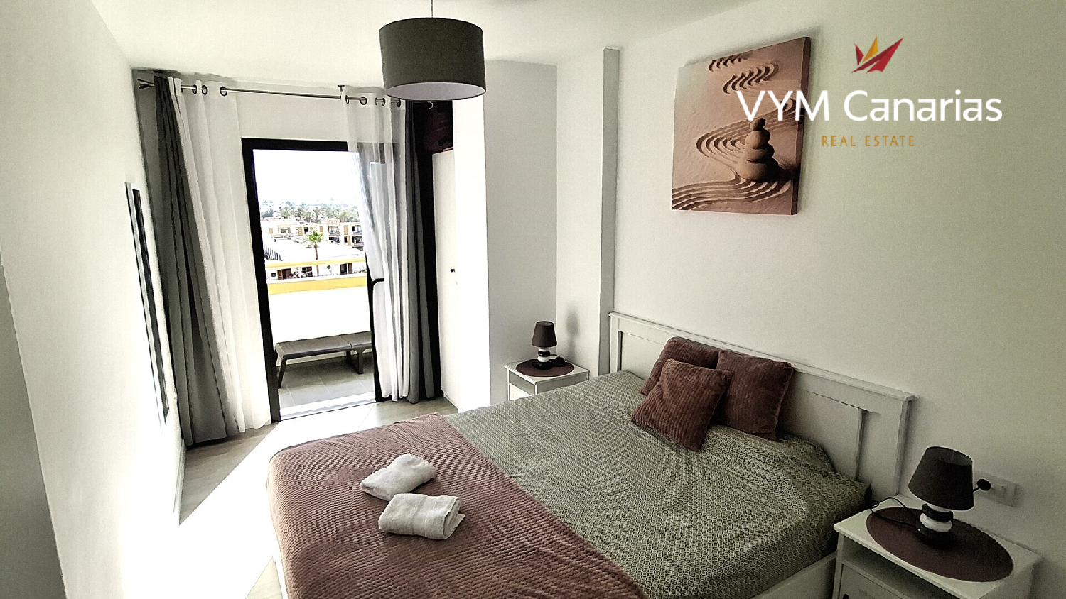 en venta apartamento Playa De Las Americas Zona Sur 3