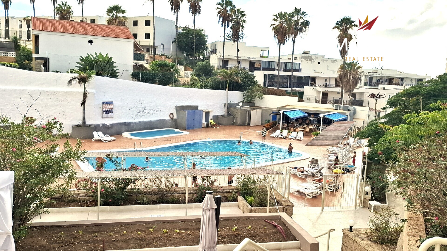  en venta apartamento Playa De Las Americas Zona Sur 4