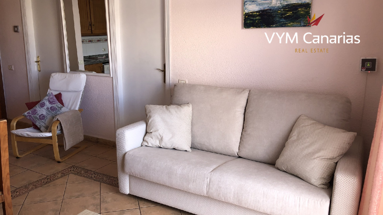  en venta apartamento Playa De Las Americas Zona Sur 9
