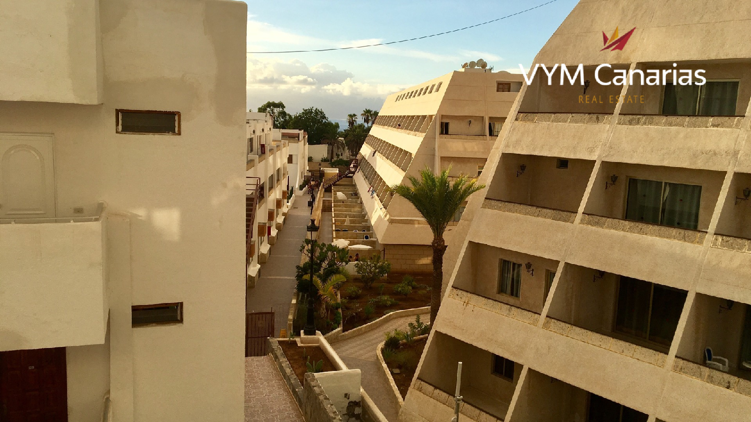 en venta apartamento Playa De Las Americas Zona Sur 2