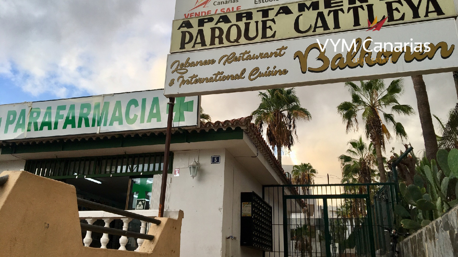  en venta apartamento Playa De Las Americas Zona Sur 14