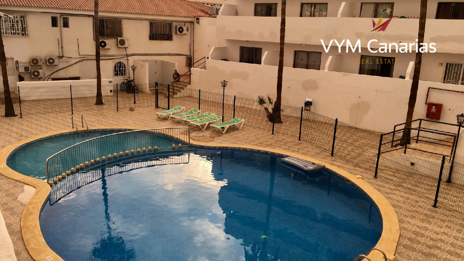  en venta apartamento Playa De Las Americas Zona Sur 13