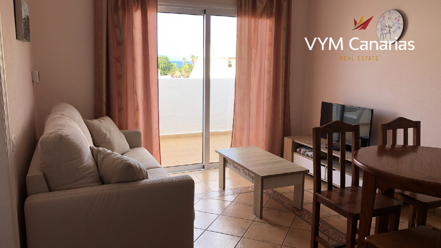 en venta apartamento Playa De Las Americas Zona Sur 3