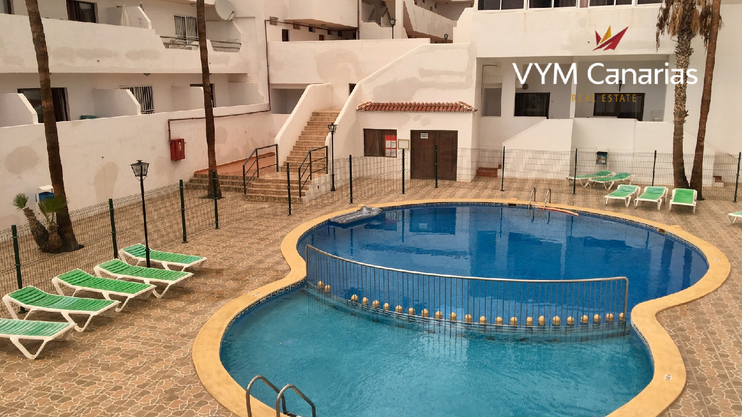  en venta apartamento Playa De Las Americas Zona Sur 1