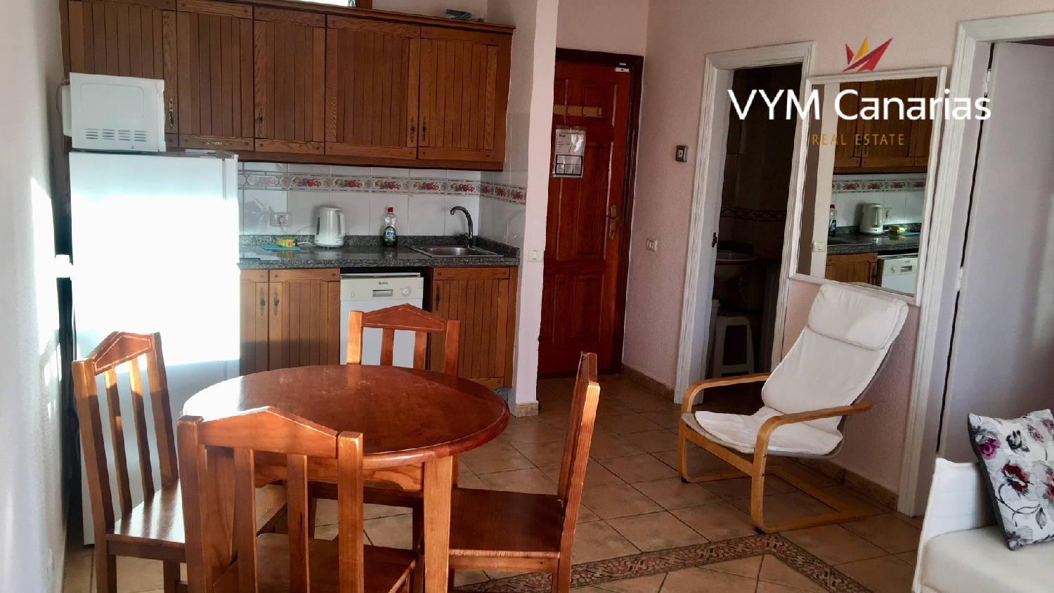  en venta apartamento Playa De Las Americas Zona Sur 4