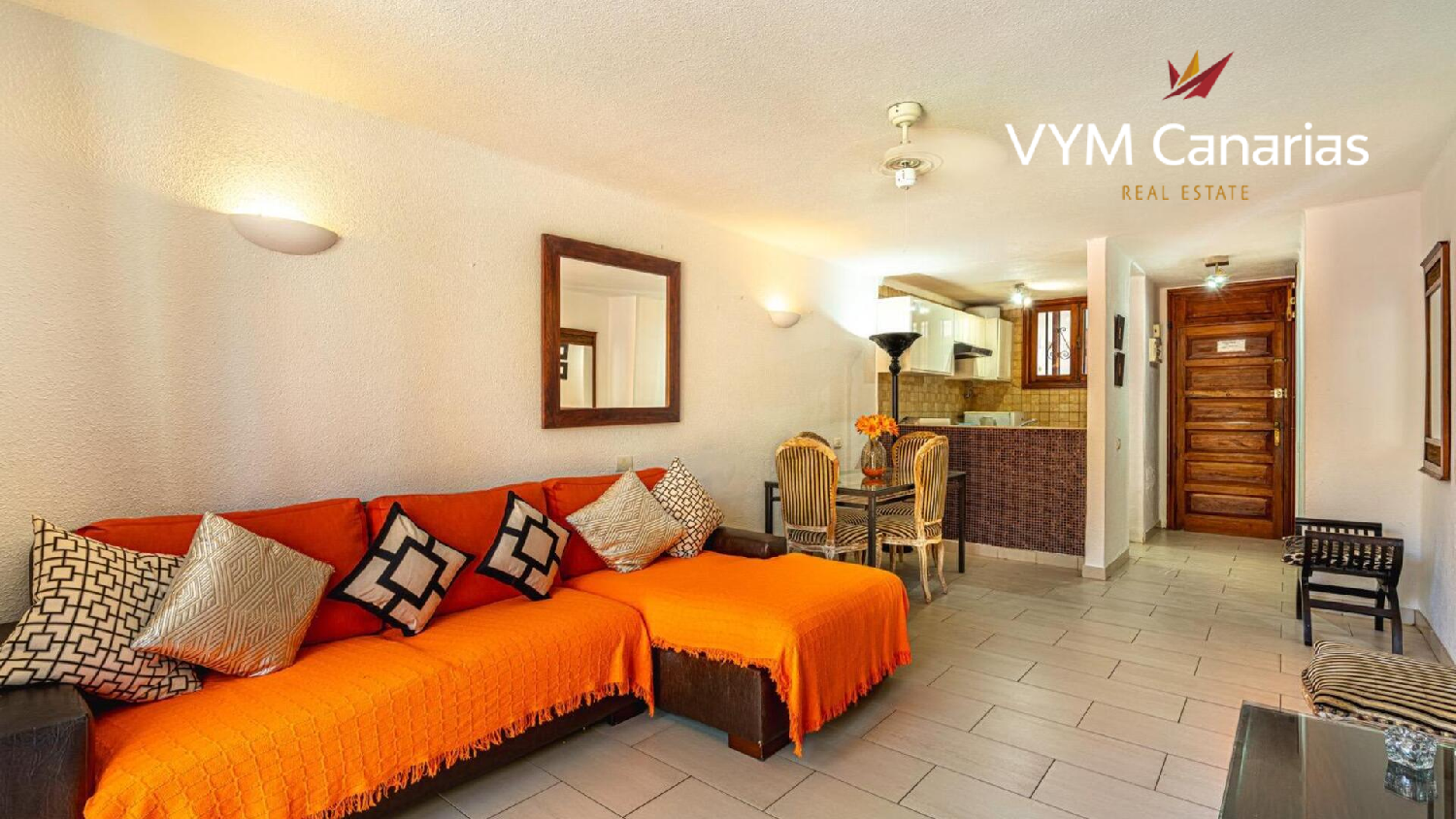  à vendre appartement Playa De Las Americas Zona Sur 7