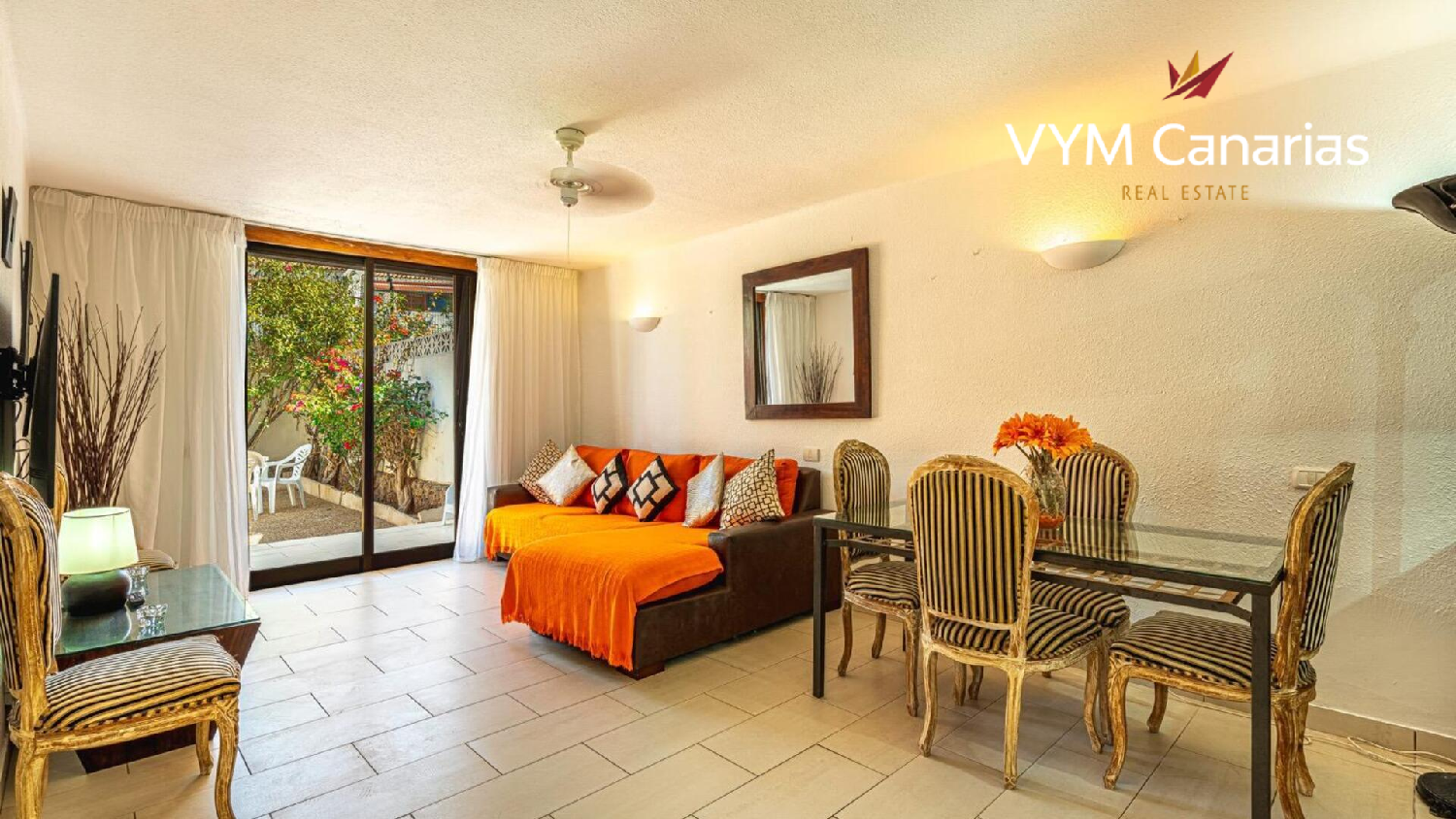  à vendre appartement Playa De Las Americas Zona Sur 10