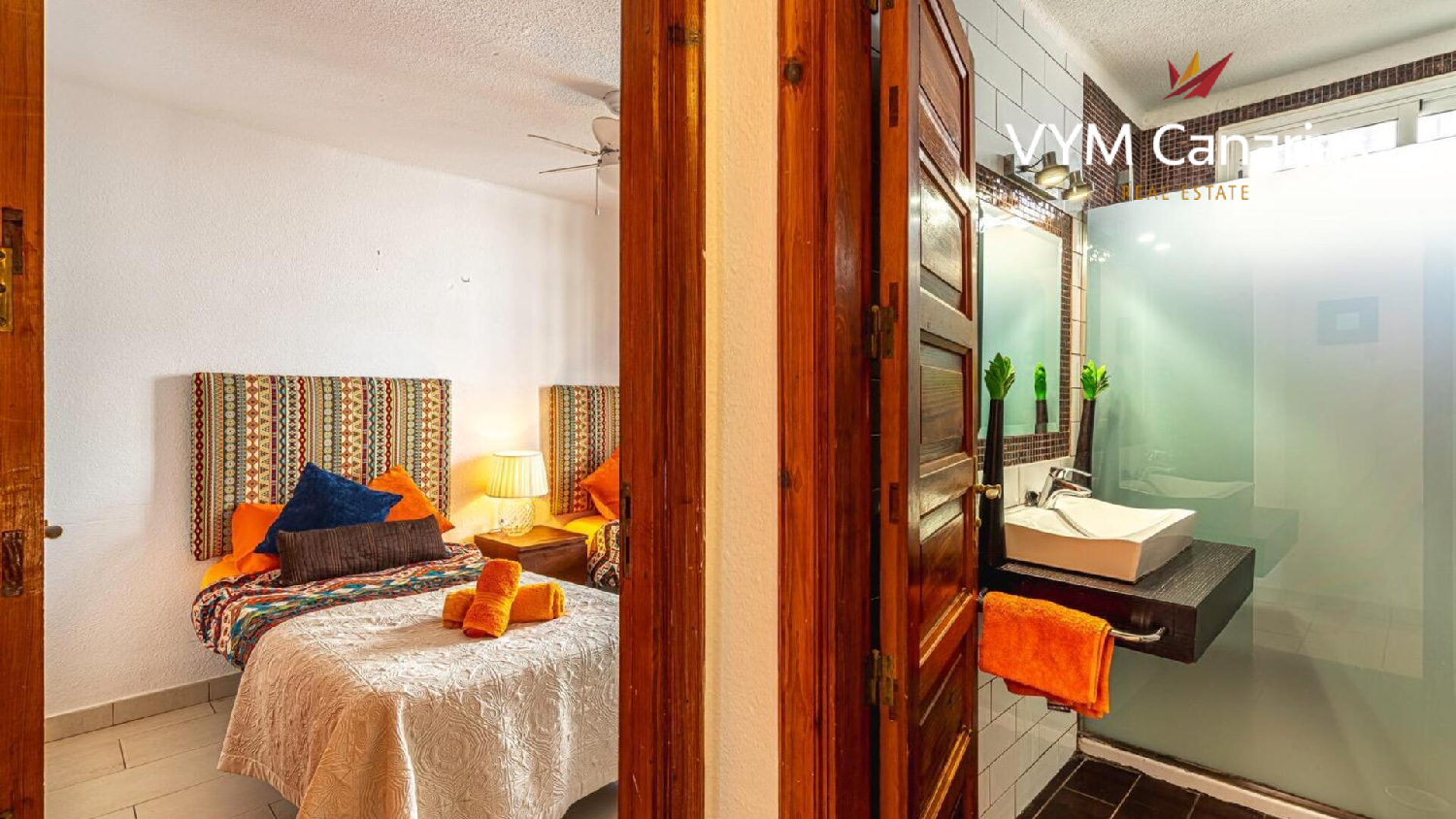  à vendre appartement Playa De Las Americas Zona Sur 14