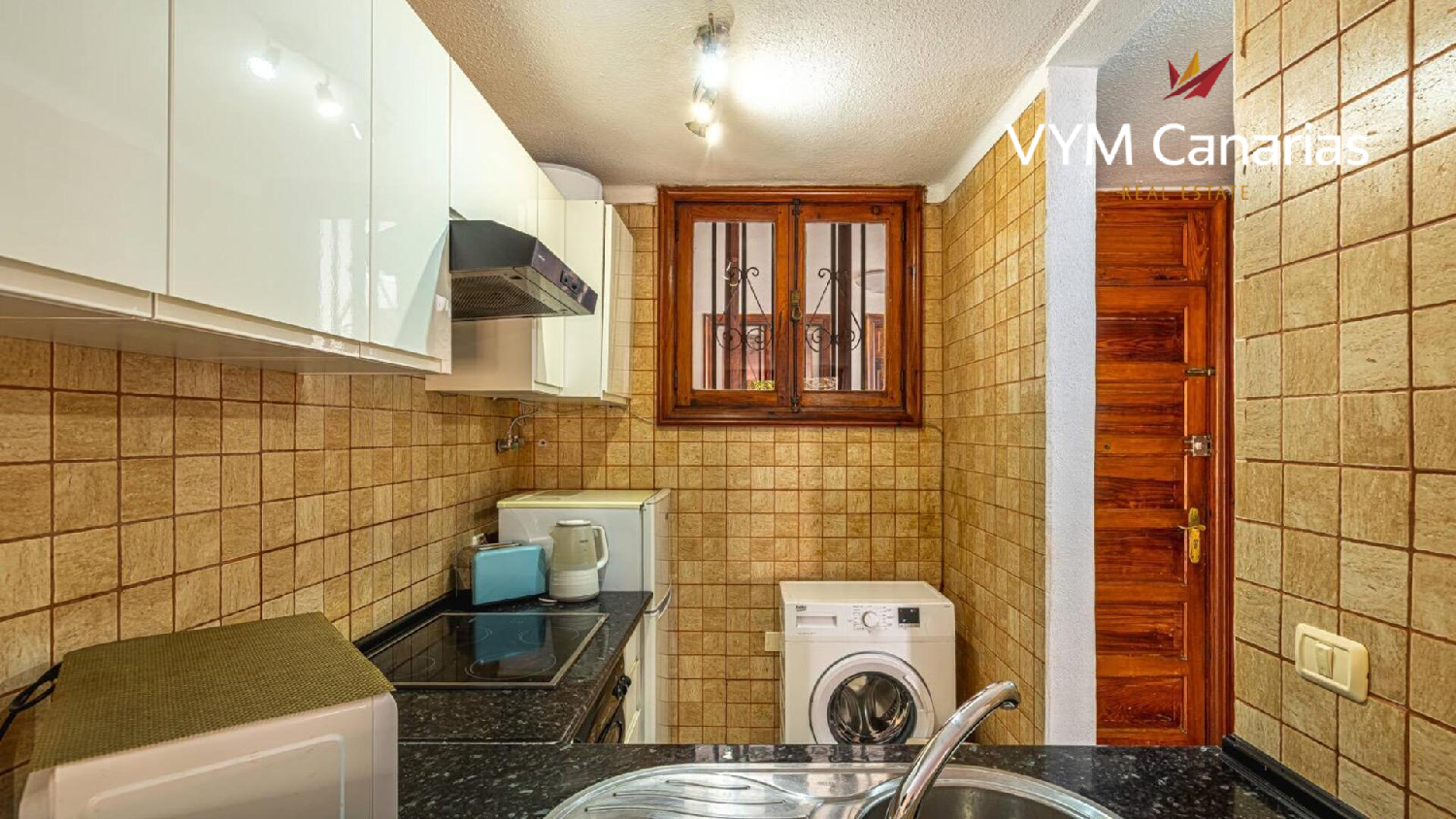  à vendre appartement Playa De Las Americas Zona Sur 11