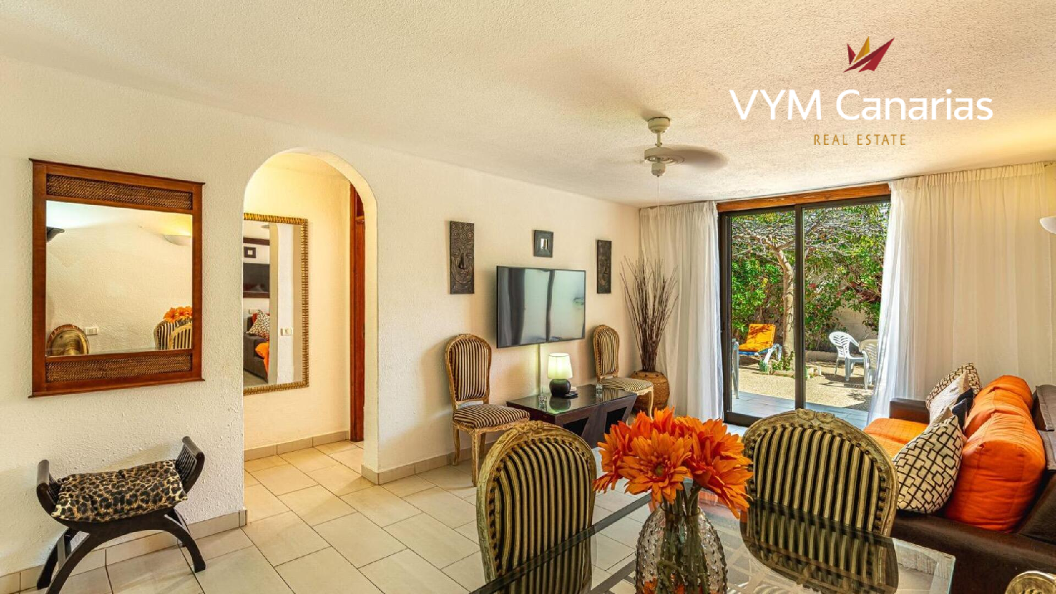 à vendre appartement Playa De Las Americas Zona Sur 3