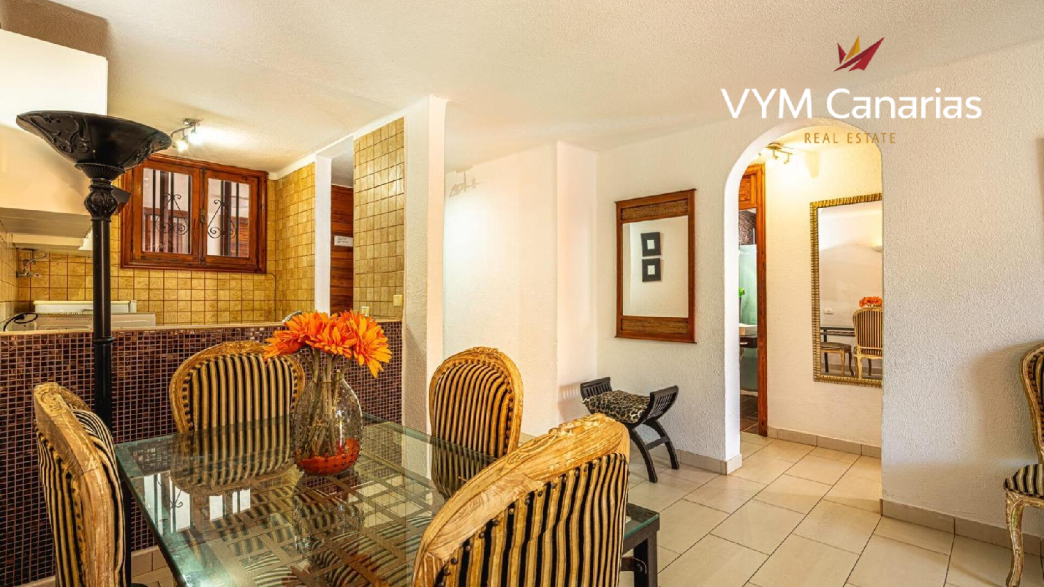  à vendre appartement Playa De Las Americas Zona Sur 4