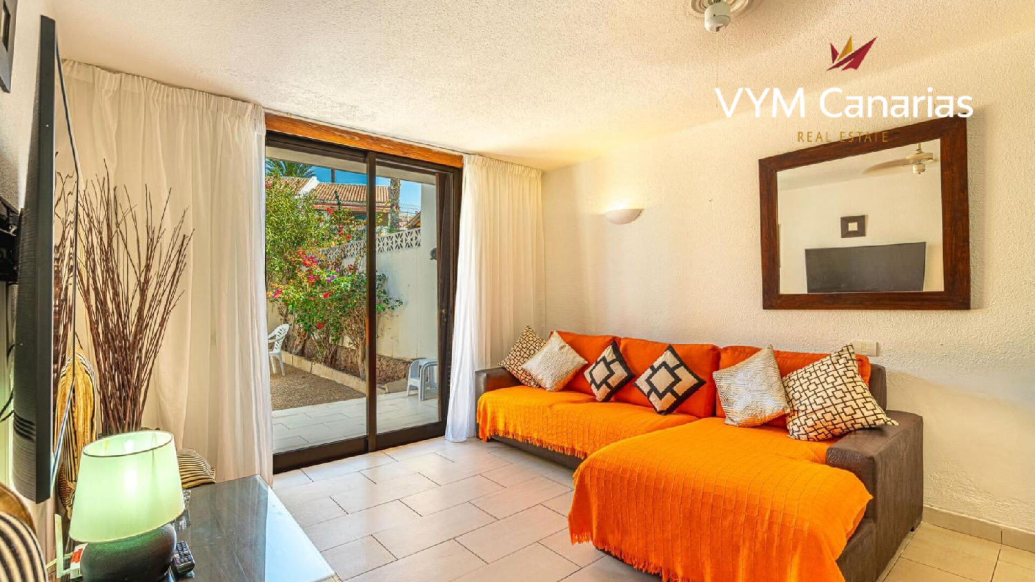 à vendre appartement Playa De Las Americas Zona Sur 2