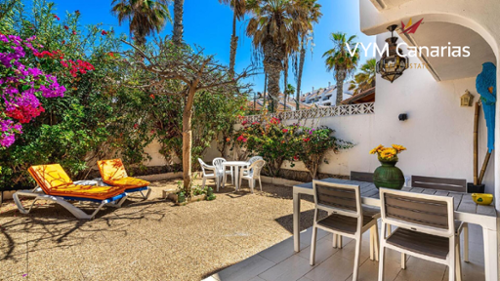 Playa De Las Americas Zona Sur appartement foto 6270174