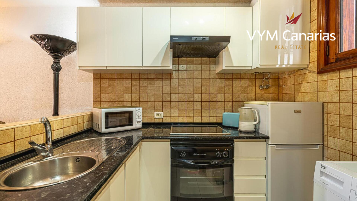  à vendre appartement Playa De Las Americas Zona Sur 12