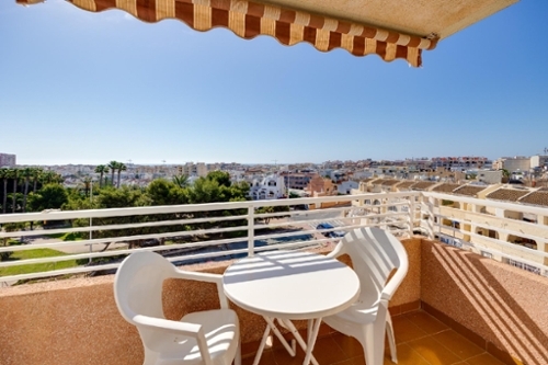 Playa De Los Locos-Aguas Nuevas-Torreblanca Baix Segura Wohnung Bild 6268868