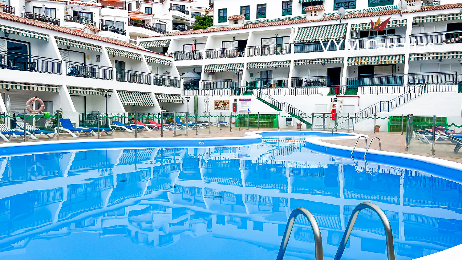 kaufen Wohnung Playa De Los Cristianos Zona Sur 2