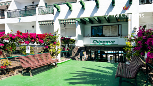 Playa De Los Cristianos Zona Sur apartamento foto 6270212